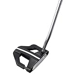 オデッセイ ストローク ラボ ブラック シリーズ BIRD OF PREY パター